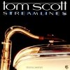 Tom Scott - Streamlines (LP)